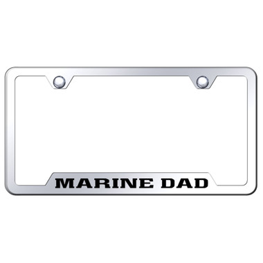 AUtomotive Gold | License Plate Covers and Frames | AUGD8808