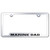 AUtomotive Gold | License Plate Covers and Frames | AUGD8808