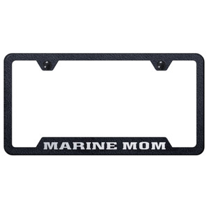 AUtomotive Gold | License Plate Covers and Frames | AUGD8809