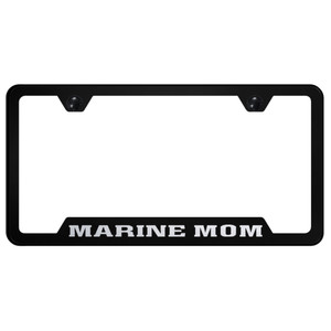 AUtomotive Gold | License Plate Covers and Frames | AUGD8810