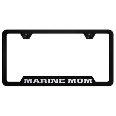 AUtomotive Gold | License Plate Covers and Frames | AUGD8810