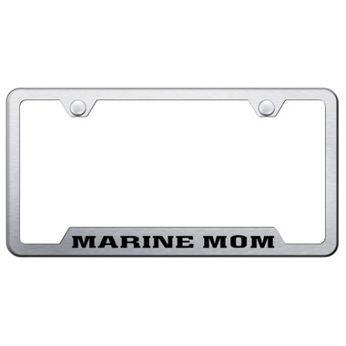 AUtomotive Gold | License Plate Covers and Frames | AUGD8811
