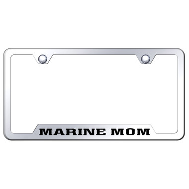AUtomotive Gold | License Plate Covers and Frames | AUGD8812
