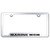 AUtomotive Gold | License Plate Covers and Frames | AUGD8812