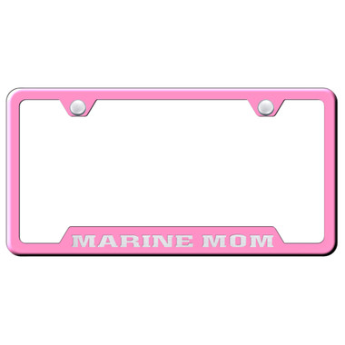 AUtomotive Gold | License Plate Covers and Frames | AUGD8813