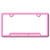 AUtomotive Gold | License Plate Covers and Frames | AUGD8813