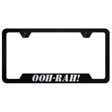 AUtomotive Gold | License Plate Covers and Frames | AUGD8815