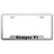 AUtomotive Gold | License Plate Covers and Frames | AUGD8820