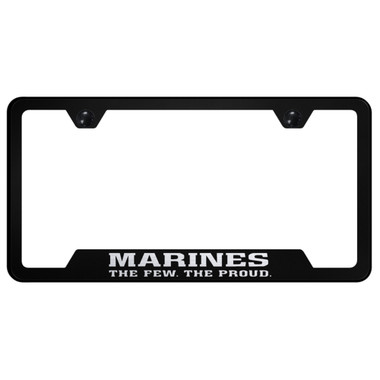 AUtomotive Gold | License Plate Covers and Frames | AUGD8822
