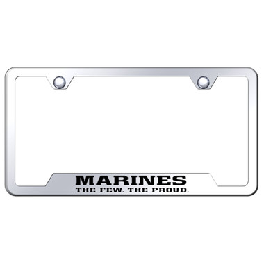 AUtomotive Gold | License Plate Covers and Frames | AUGD8824