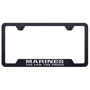 AUtomotive Gold | License Plate Covers and Frames | AUGD8825