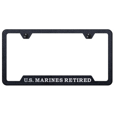AUtomotive Gold | License Plate Covers and Frames | AUGD8826