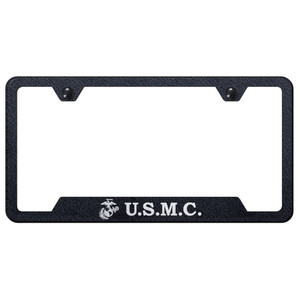 AUtomotive Gold | License Plate Covers and Frames | AUGD8828