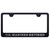 AUtomotive Gold | License Plate Covers and Frames | AUGD8830