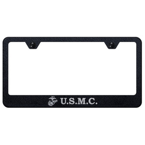AUtomotive Gold | License Plate Covers and Frames | AUGD8831