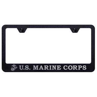 AUtomotive Gold | License Plate Covers and Frames | AUGD8832