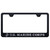 AUtomotive Gold | License Plate Covers and Frames | AUGD8832