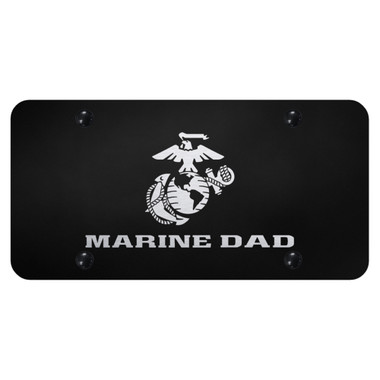 AUtomotive Gold | License Plate Covers and Frames | AUGD8843