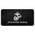 AUtomotive Gold | License Plate Covers and Frames | AUGD8843