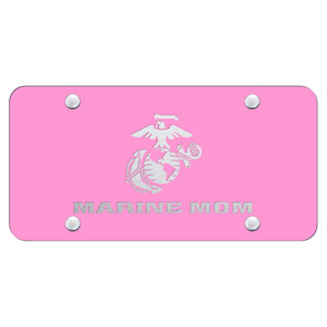 AUtomotive Gold | License Plate Covers and Frames | AUGD8844
