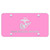AUtomotive Gold | License Plate Covers and Frames | AUGD8844