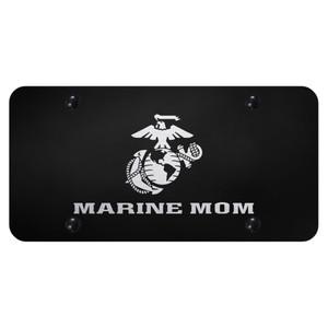 AUtomotive Gold | License Plate Covers and Frames | AUGD8845