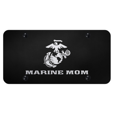 AUtomotive Gold | License Plate Covers and Frames | AUGD8845