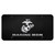 AUtomotive Gold | License Plate Covers and Frames | AUGD8845
