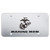 AUtomotive Gold | License Plate Covers and Frames | AUGD8846