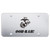AUtomotive Gold | License Plate Covers and Frames | AUGD8847