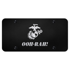 AUtomotive Gold | License Plate Covers and Frames | AUGD8848