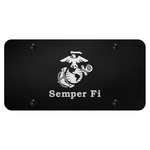 AUtomotive Gold | License Plate Covers and Frames | AUGD8850