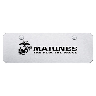 AUtomotive Gold | License Plate Covers and Frames | AUGD8853