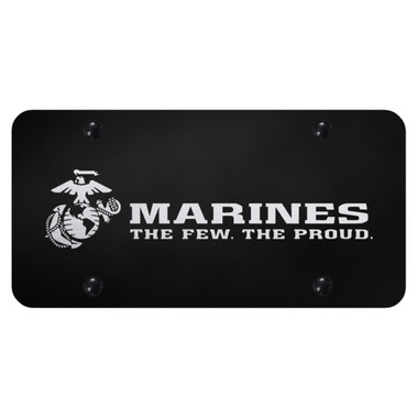 AUtomotive Gold | License Plate Covers and Frames | AUGD8854