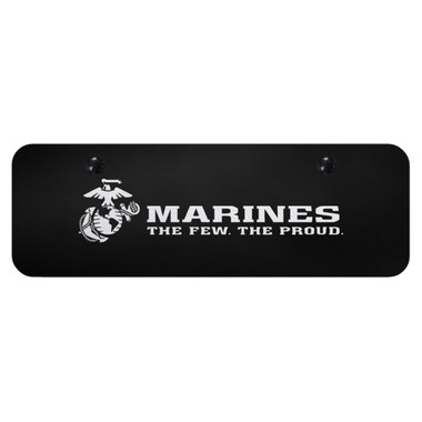 AUtomotive Gold | License Plate Covers and Frames | AUGD8855