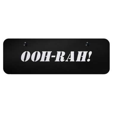 AUtomotive Gold | License Plate Covers and Frames | AUGD8860