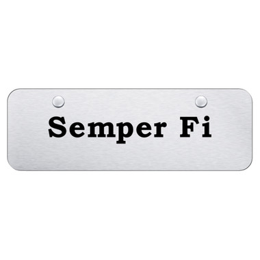 AUtomotive Gold | License Plate Covers and Frames | AUGD8862