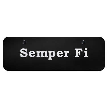 AUtomotive Gold | License Plate Covers and Frames | AUGD8863
