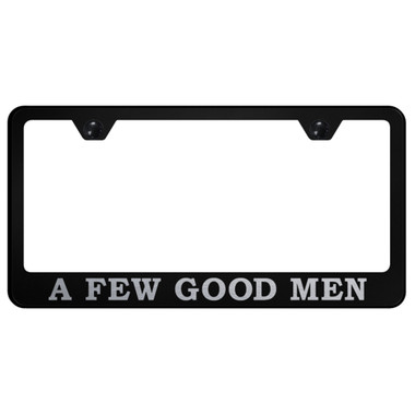 AUtomotive Gold | License Plate Covers and Frames | AUGD8865