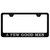 AUtomotive Gold | License Plate Covers and Frames | AUGD8865
