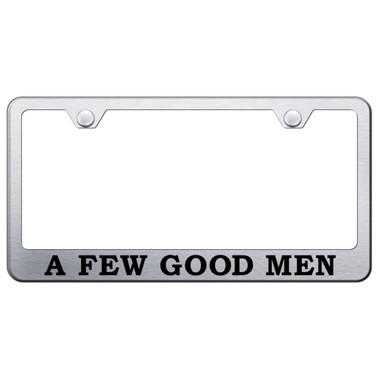 AUtomotive Gold | License Plate Covers and Frames | AUGD8866