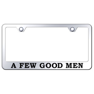 AUtomotive Gold | License Plate Covers and Frames | AUGD8867