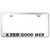 AUtomotive Gold | License Plate Covers and Frames | AUGD8867