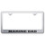 AUtomotive Gold | License Plate Covers and Frames | AUGD8869