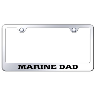 AUtomotive Gold | License Plate Covers and Frames | AUGD8870