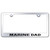 AUtomotive Gold | License Plate Covers and Frames | AUGD8870