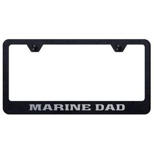 AUtomotive Gold | License Plate Covers and Frames | AUGD8871