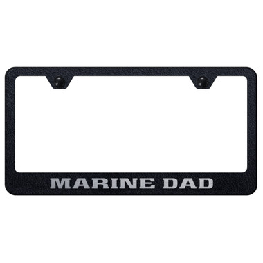 AUtomotive Gold | License Plate Covers and Frames | AUGD8871