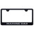 AUtomotive Gold | License Plate Covers and Frames | AUGD8871