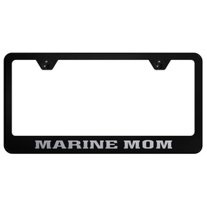 AUtomotive Gold | License Plate Covers and Frames | AUGD8872